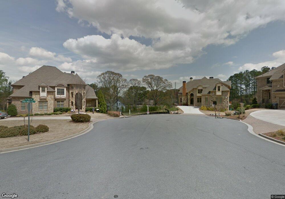 3113 Pope Manor Cir unit A, Marietta, GA 30062 - photo 1