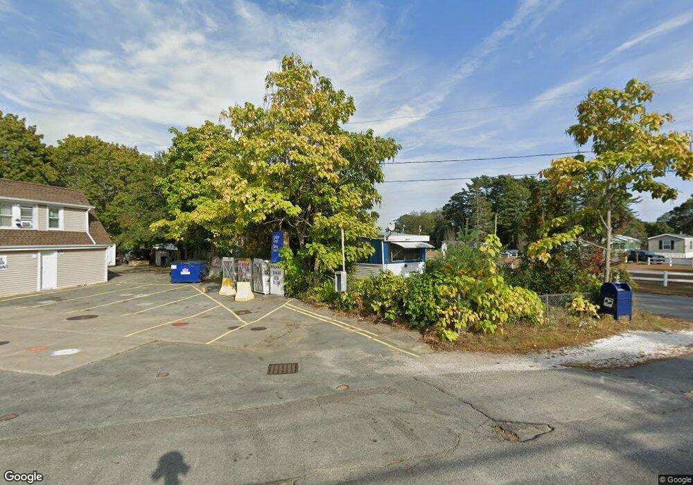 1001A-2 Swifts Beach Rd, Wareham, MA 02571 - photo 1