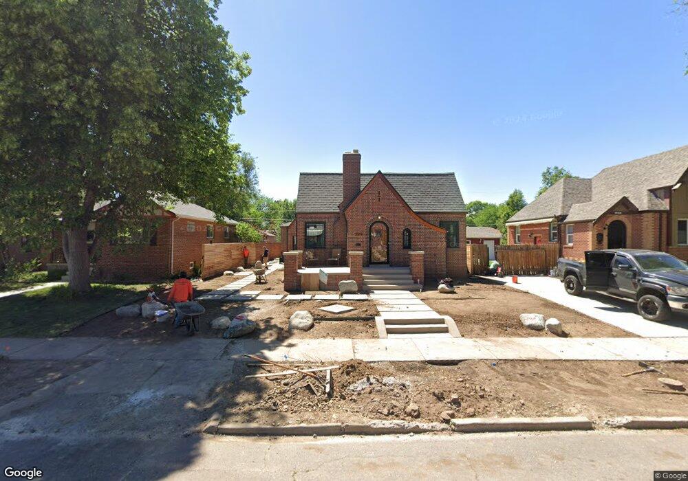2669 Hudson St, Denver, CO 80207 - photo 1