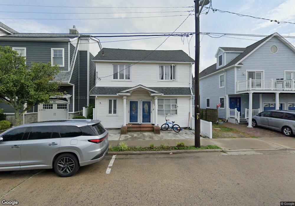 80 Bayside Dr, Point Lookout, NY 11569 - photo 1