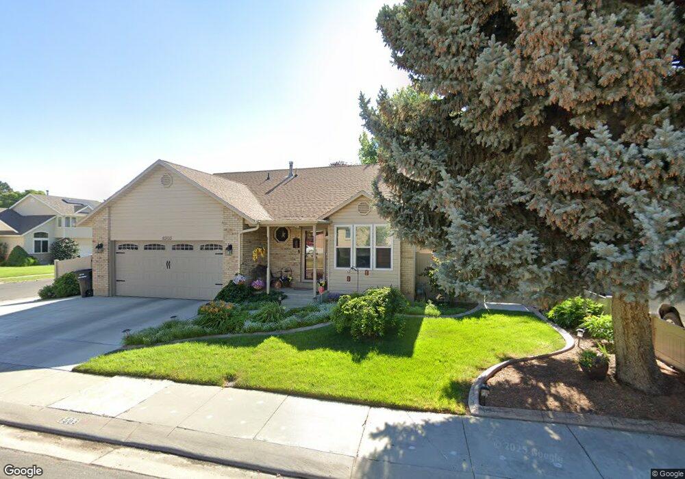 8503 S 2280 W, West Jordan, UT 84088 - photo 1
