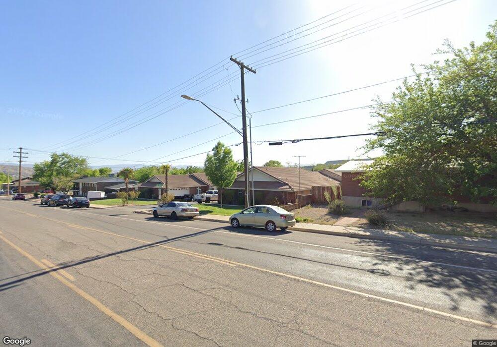 672 E 160 S unit 6, Saint George, UT 84770 - photo 1