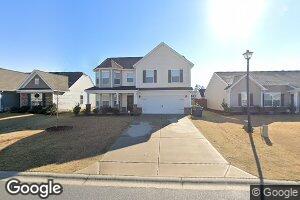 417 Matilda Way, West Columbia, SC 29170