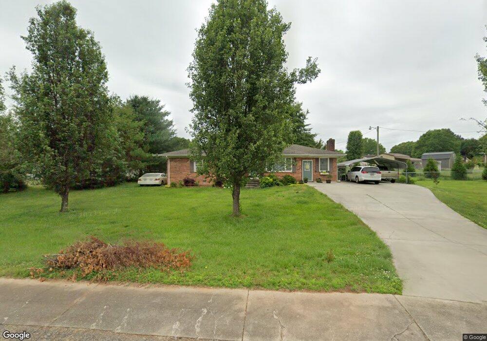 202 Fowler Rd, Walhalla, SC 29691 - photo 1