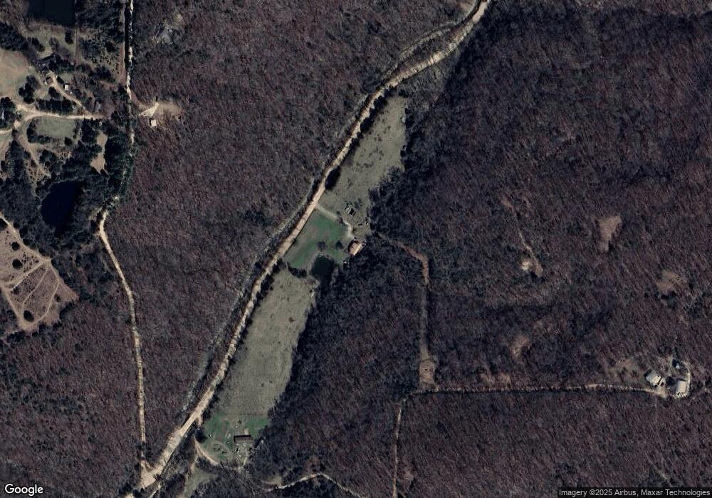 12718 Parker Branch Rd, West Fork, AR 72774 - photo 1