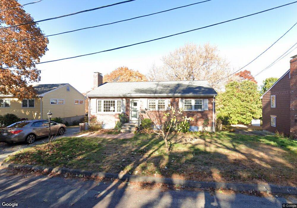 11 Jeffrey Rd, Arlington, MA 02474 - photo 1