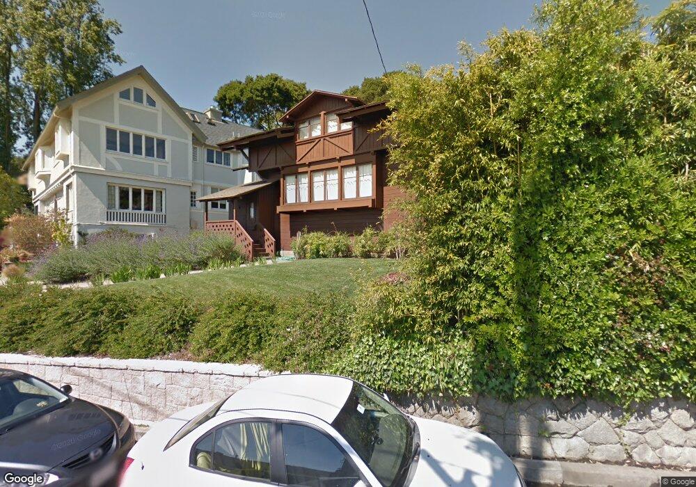 23 Panoramic Way, Berkeley, CA 94704 - photo 1