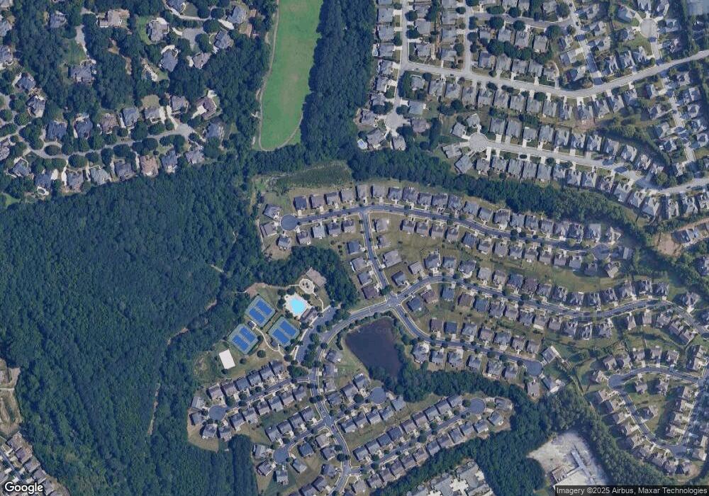 2532 Cannon Farm Trace, Duluth, GA 30097 - photo 1