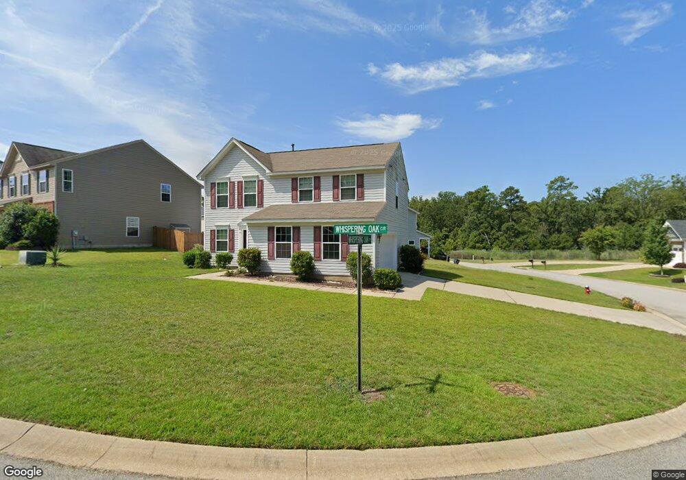 485 Whispering Oak Cir, Chapin, SC 29036 - photo 1