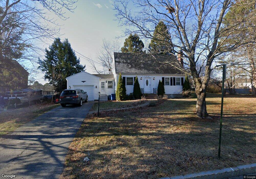 248 Ludlow St, Portland, ME 04102 - photo 1