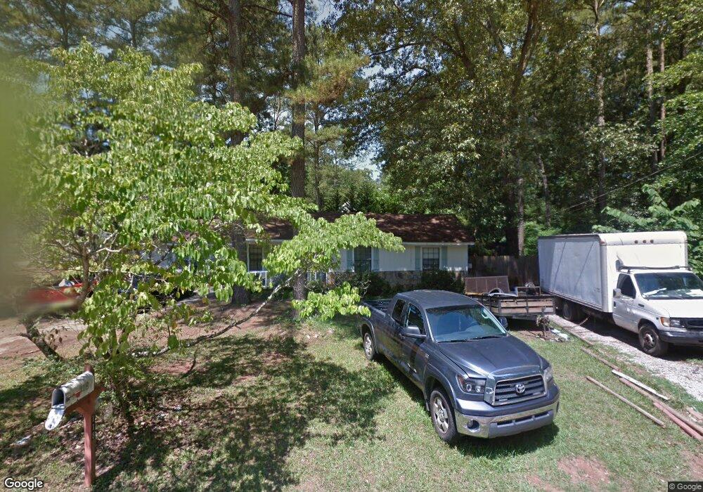 118 Fairview Way, Stockbridge, GA 30281 - photo 1