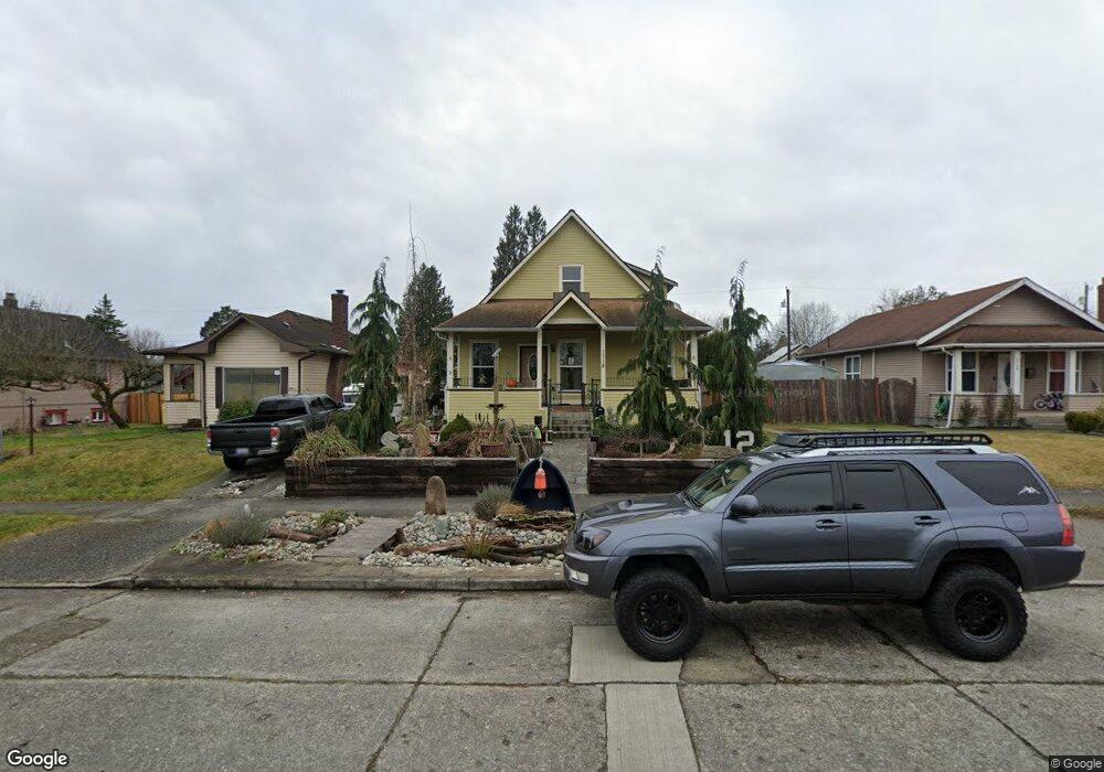 1718 Baker Ave, Everett, WA 98201 - photo 1