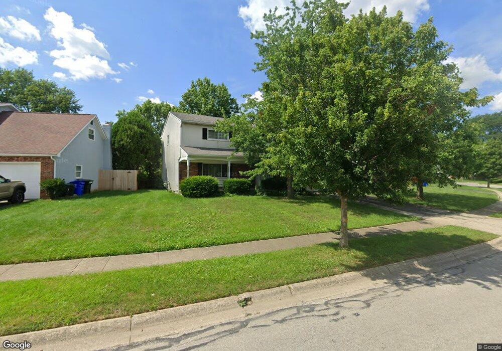 1612 Penworth Dr, Columbus, OH 43229 - photo 1