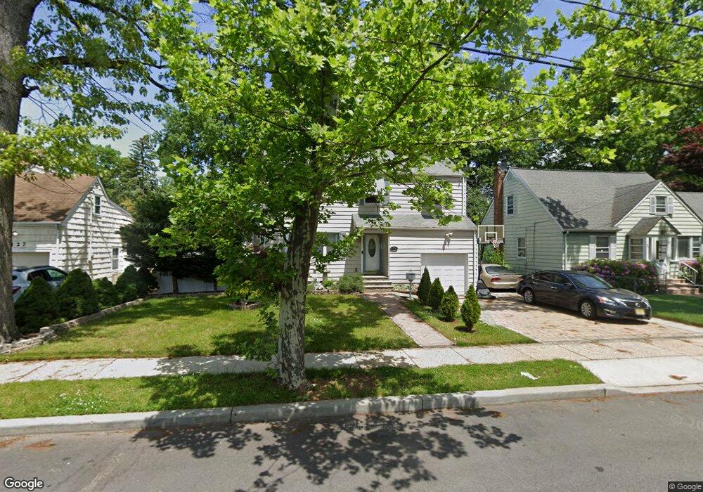 431 Hory St, Roselle, NJ 07203 - photo 1