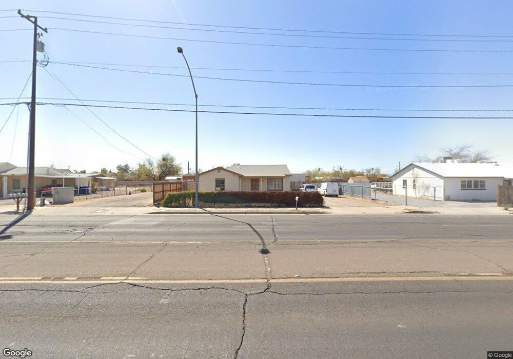 838 E Prince Rd, Tucson, AZ 85719 - photo 1