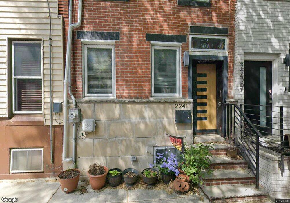2241 Gerritt St, Philadelphia, PA 19146 - photo 1