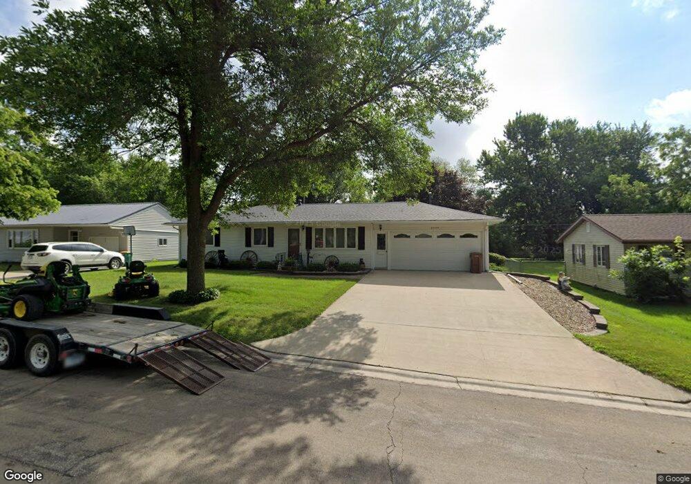 2309 Margaretha Ave, Albert Lea, MN 56007 - photo 1