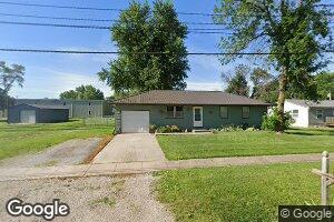 104 E Rosehill Rd, Centerview, MO 64019