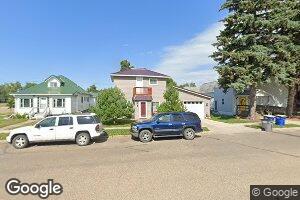 115 1st Ave SW, Kulm, ND 58456