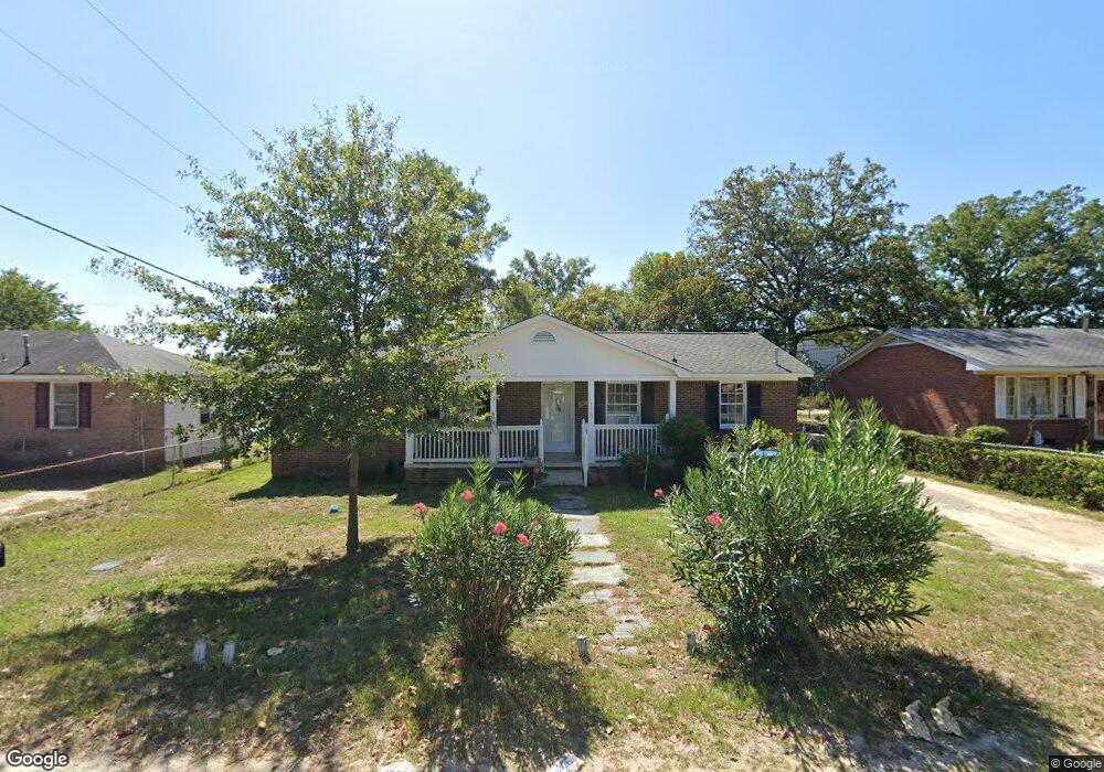 1619 Batchelor St, West Columbia, SC 29169 - photo 1