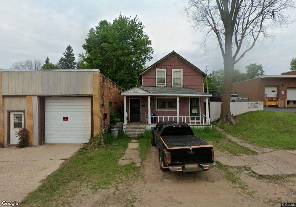 312 W Case St, Negaunee, MI 49866 - photo 1