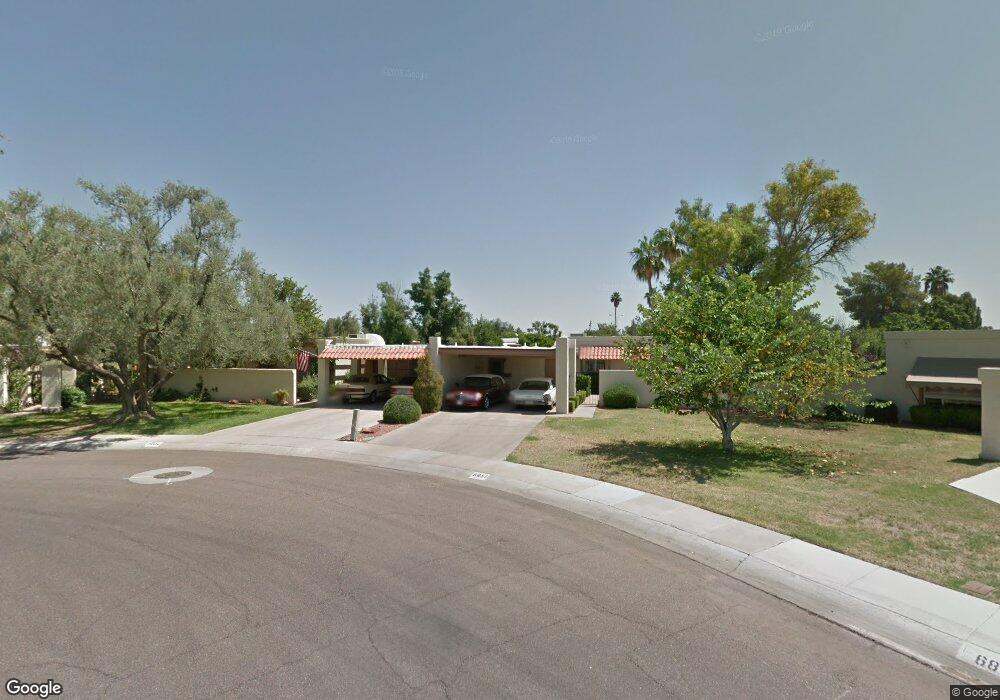 6851 N 29th Ave, Phoenix, AZ 85017 - photo 1