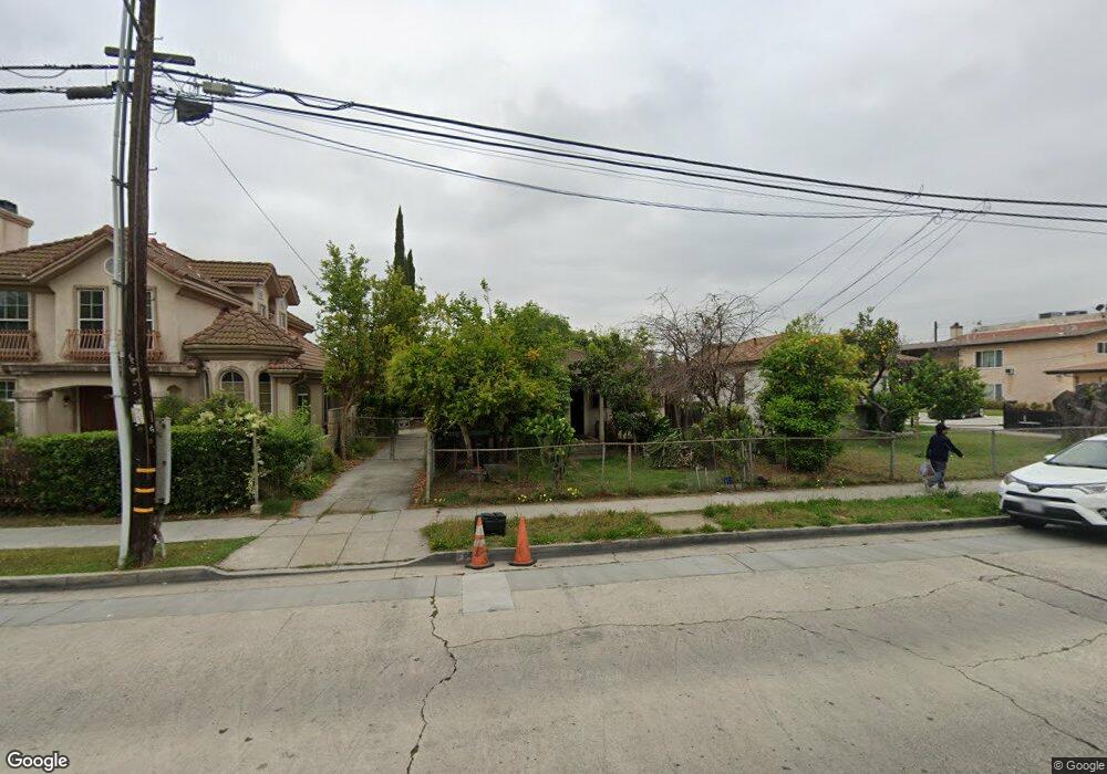 418 E Hellman Ave, Monterey Park, CA 91755 - photo 1