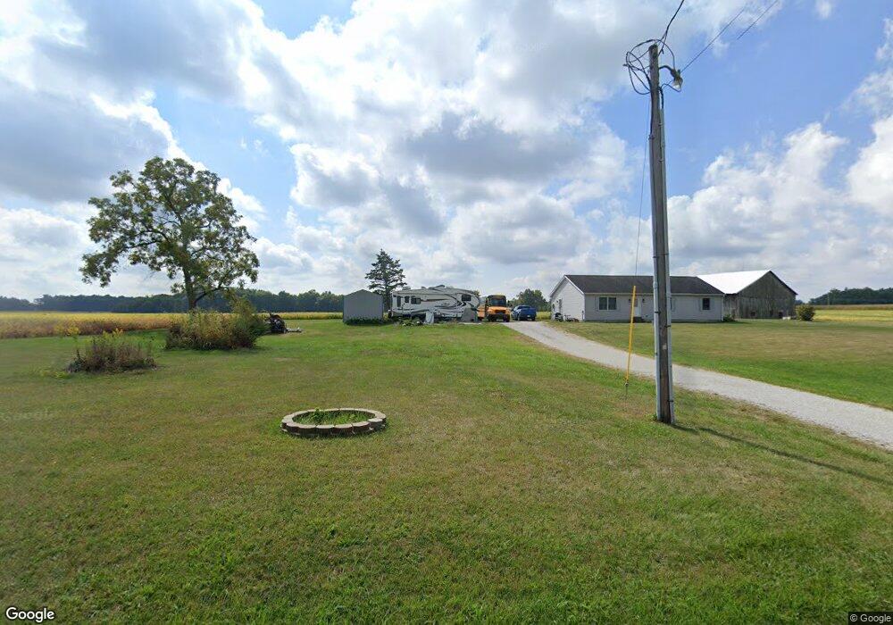 4616 E County Road 800 N, Sunman, IN 47041 - photo 1