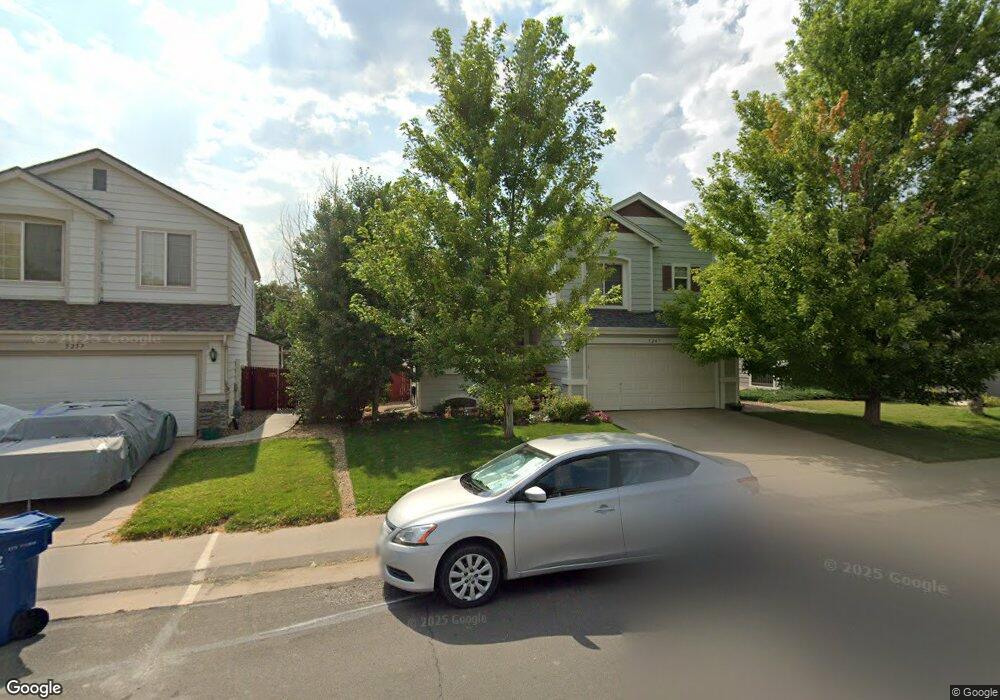 5247 S Malaya Way, Centennial, CO 80015 - photo 1