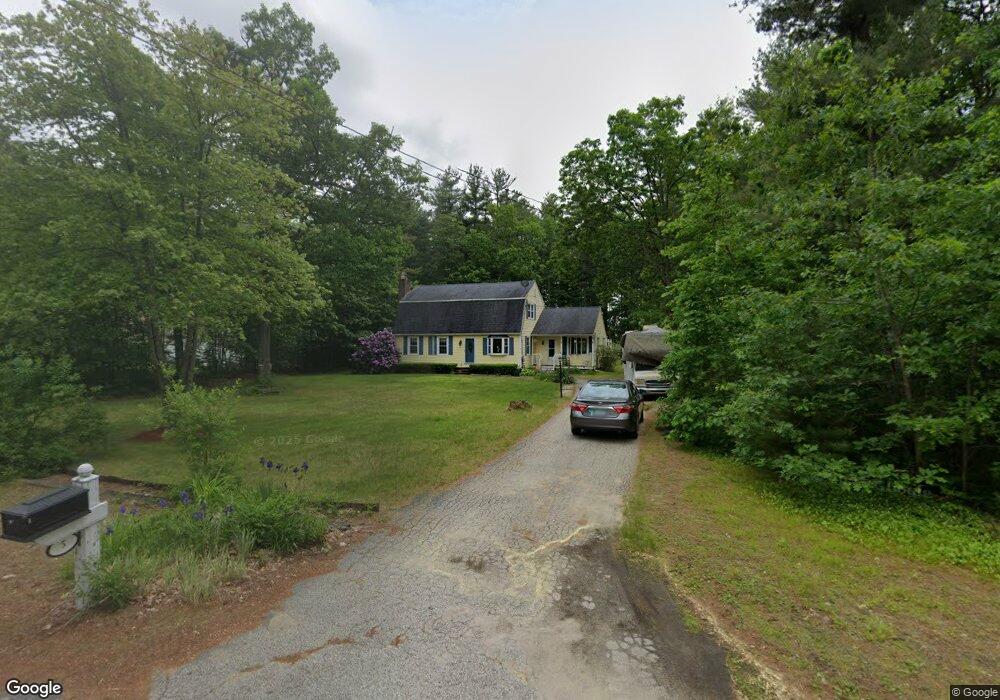 5 Wood Hawk Way, Litchfield, NH 03052 - photo 1