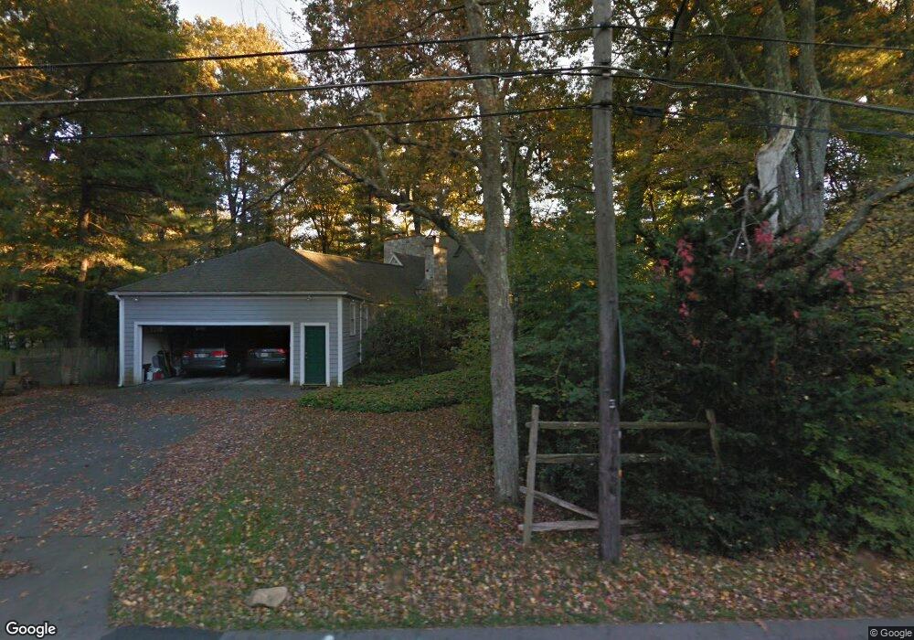 120 High Rock St, Needham, MA 02492 - photo 1