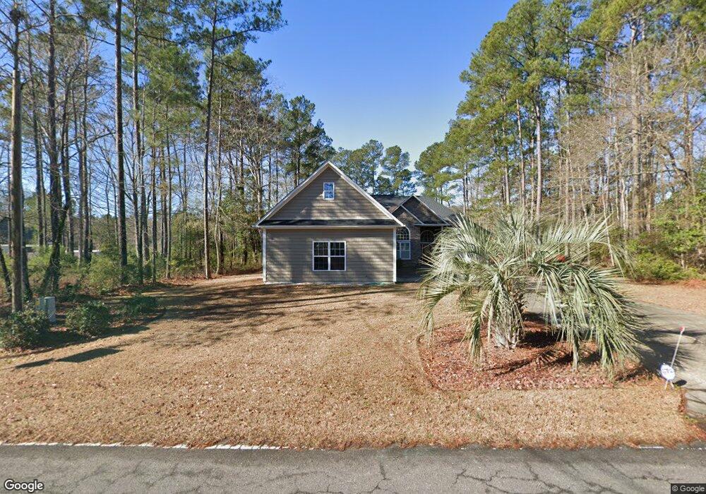 806 Caines Landing Rd, Conway, SC 29526 - photo 1