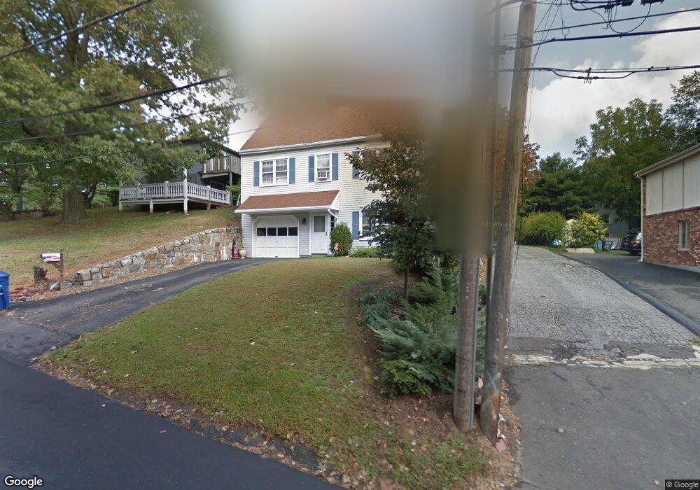 25 Evers St, Bridgeport, CT 06610 - photo 1