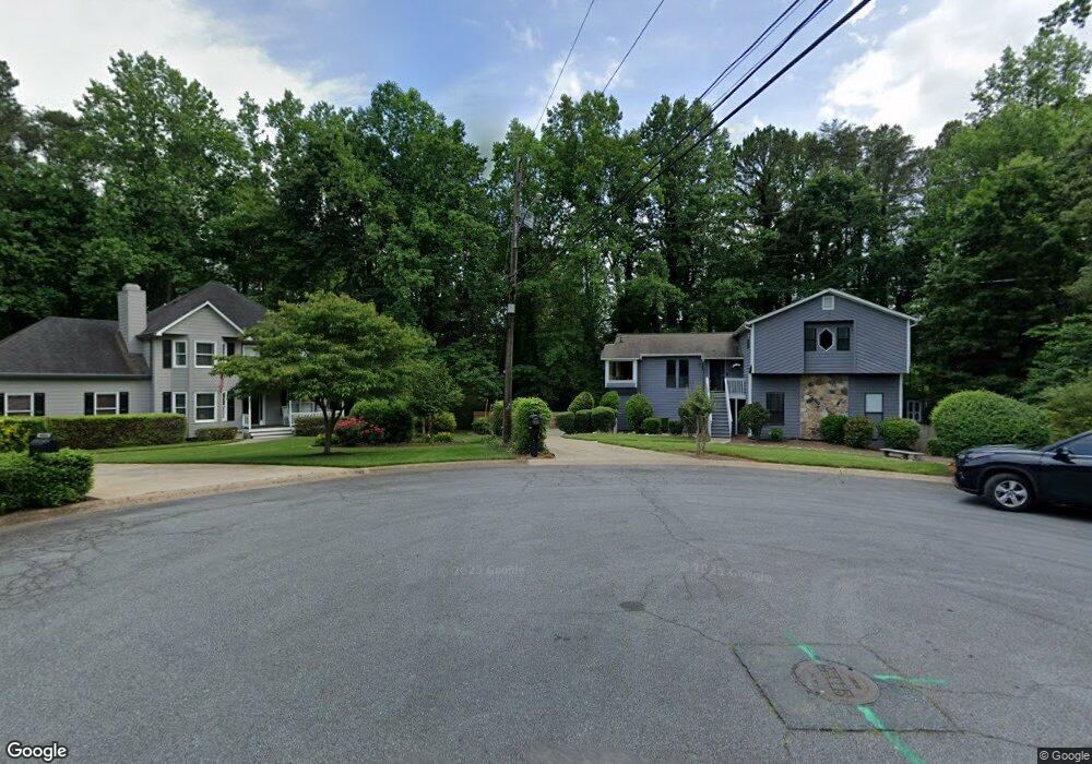 4082 Highpoint Dr NE, Marietta, GA 30066 - photo 1