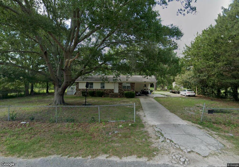 224 Mark Ln, Moultrie, GA 31788 - photo 1