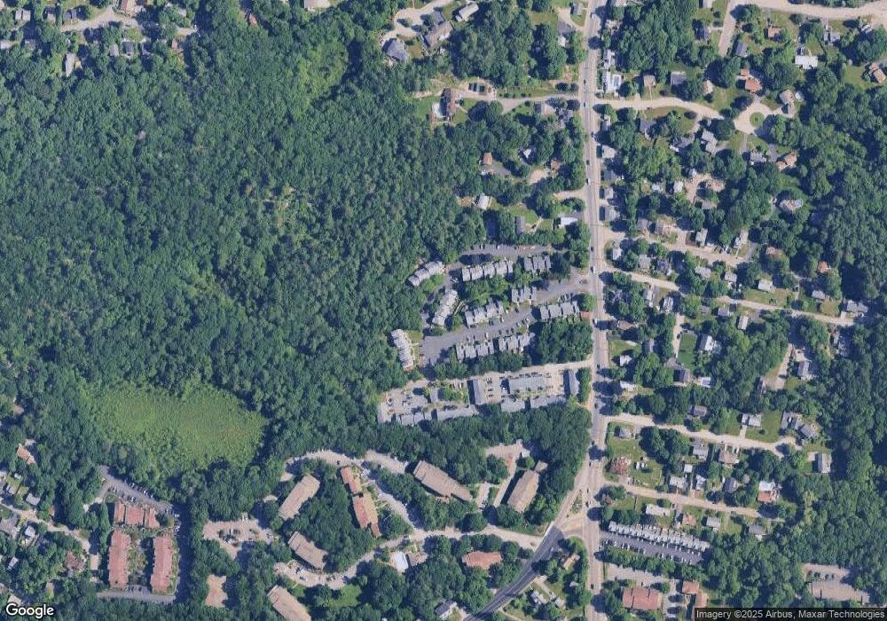 1014 Pleasant St unit 38,38, East Weymouth, MA 02189 - photo 1