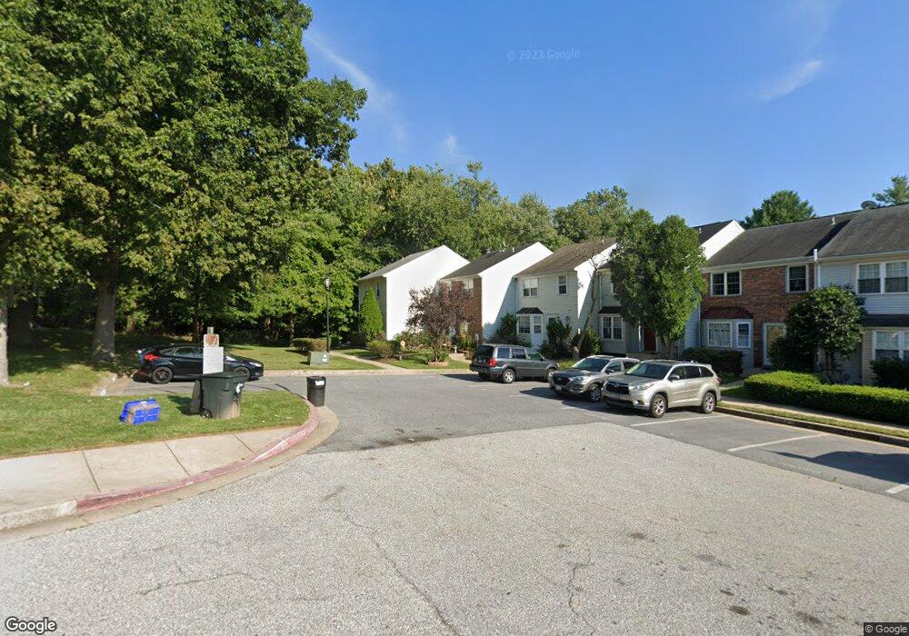 9454 Mayflower Ct, Laurel, MD 20723 - photo 1