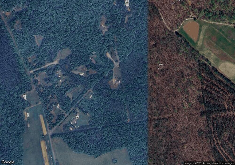 226 Bakers Branch Rd, Louisa, VA 23093 - photo 1