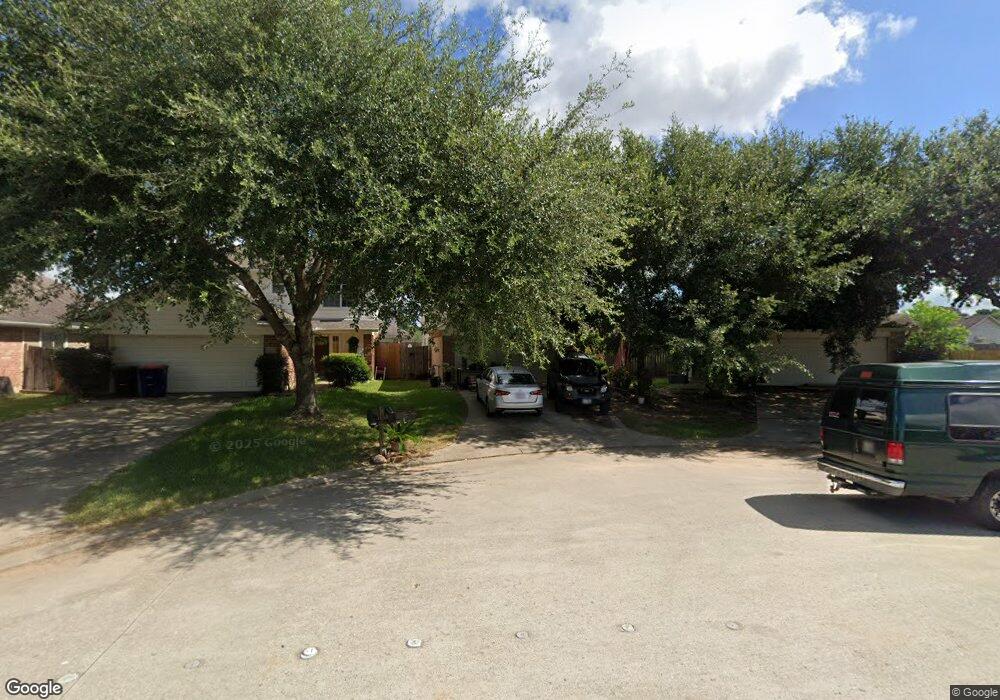 7206 Winter Song Dr, Magnolia, TX 77354 - photo 1