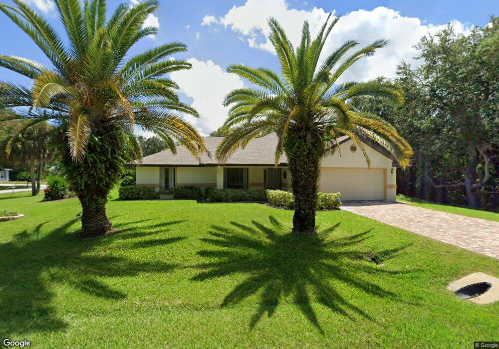 1602 Sunport Rd, Sebastian, FL 32958 - photo 1