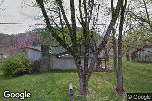19052 Haytown Hill Rd, Metamora, IN 47030