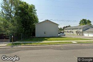 168 W 800 N, Logan, UT 84321