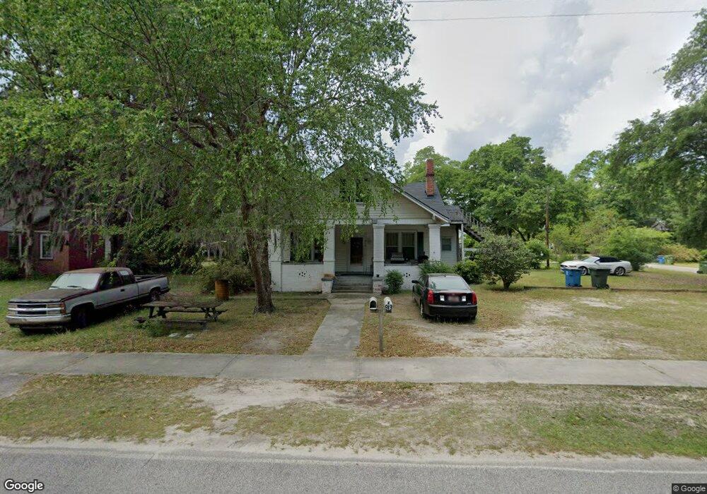 919 3rd Ave, Kingstree, SC 29556 - photo 1