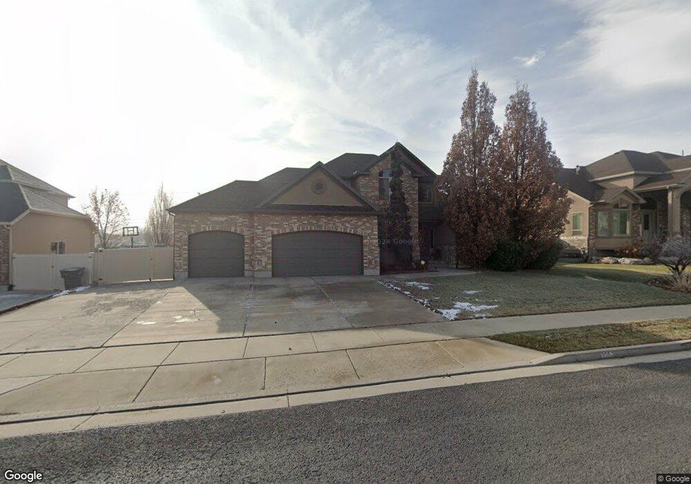3083 Chalk Creek Way, South Jordan, UT 84095 - photo 1