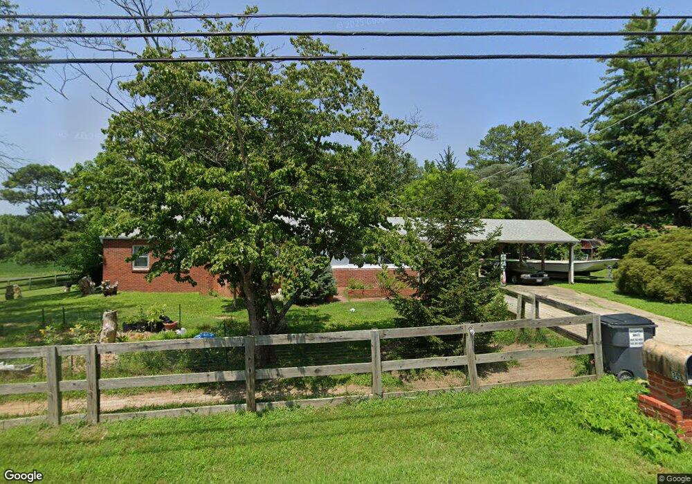 309 4-H Park Rd, Centreville, MD 21617 - photo 1