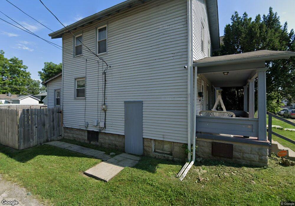 240 S Wheatland Ave, Columbus, OH 43204 - photo 1