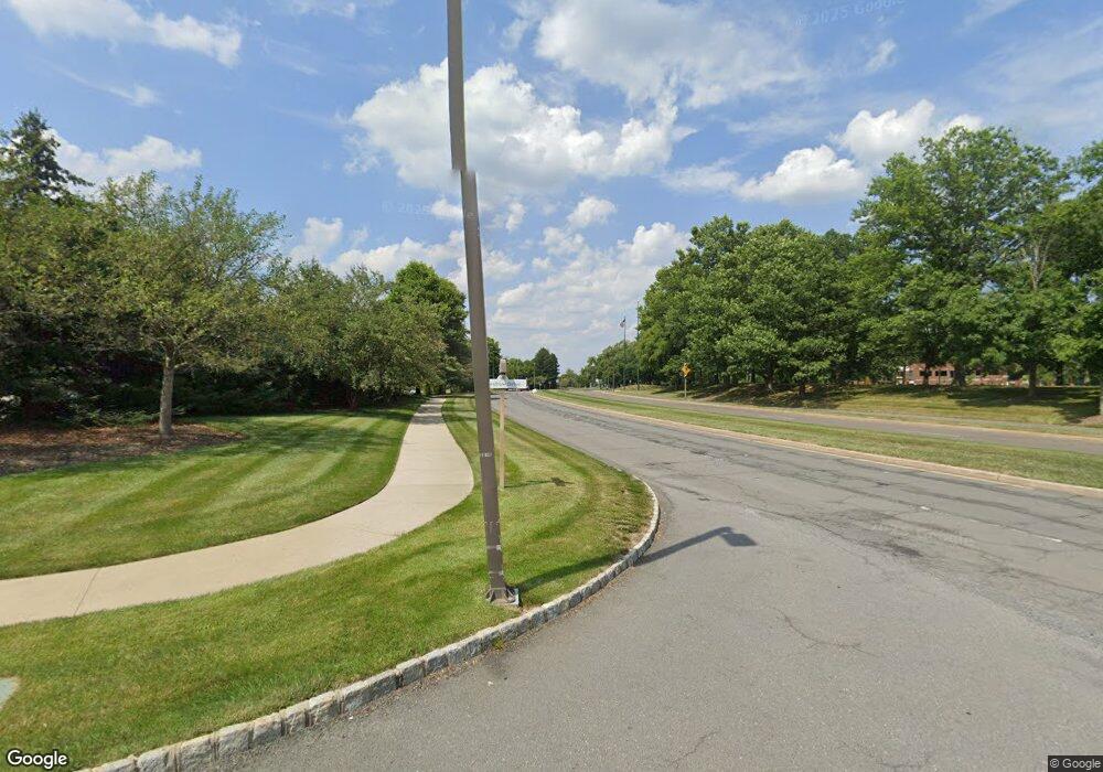 2304 Windrow Dr, Princeton, NJ 08540 MLS NJMX2006738