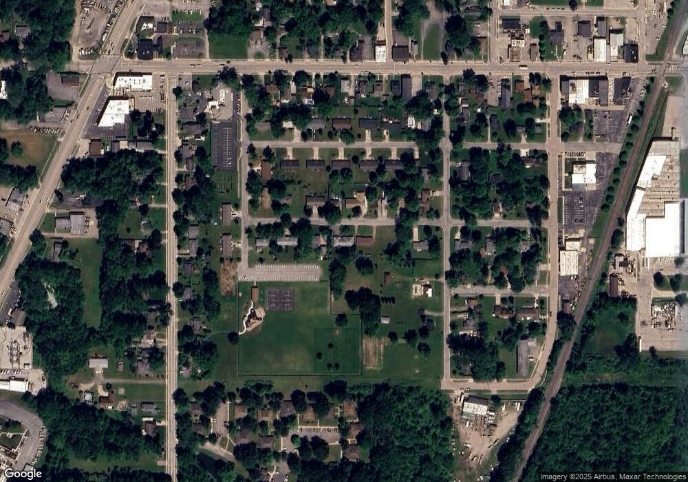 4388 Oak St, Bridgman, MI 49106 - photo 1