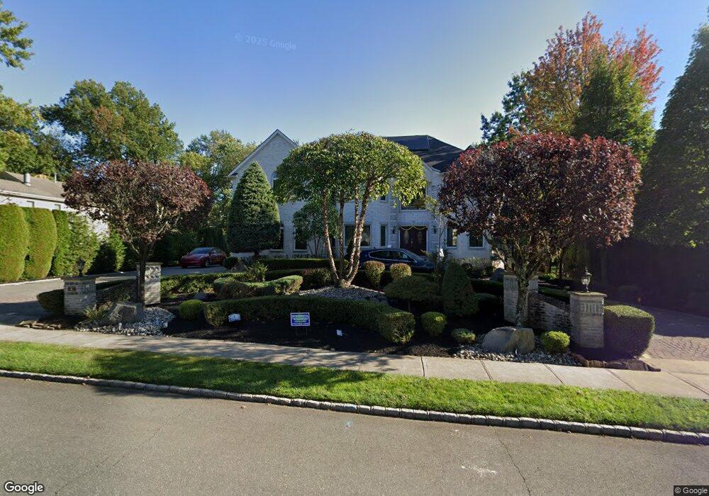 6 Richard Rd, Edison, NJ 08820 - photo 1