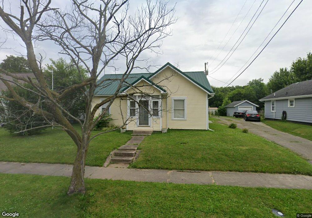 3110 Pitt St, Anderson, IN 46016 - photo 1